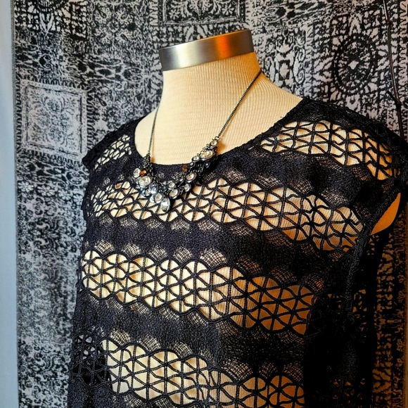 DANIEL RAINN....STUNNING TOP - Picture 4 of 6